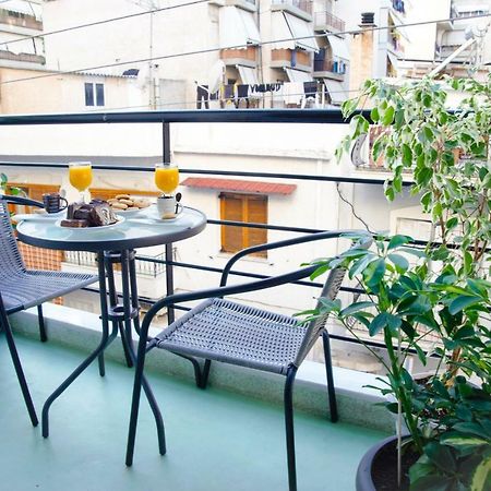Luxury Apartment Near Acropolis! In The Heart Of Athens! Exteriér fotografie