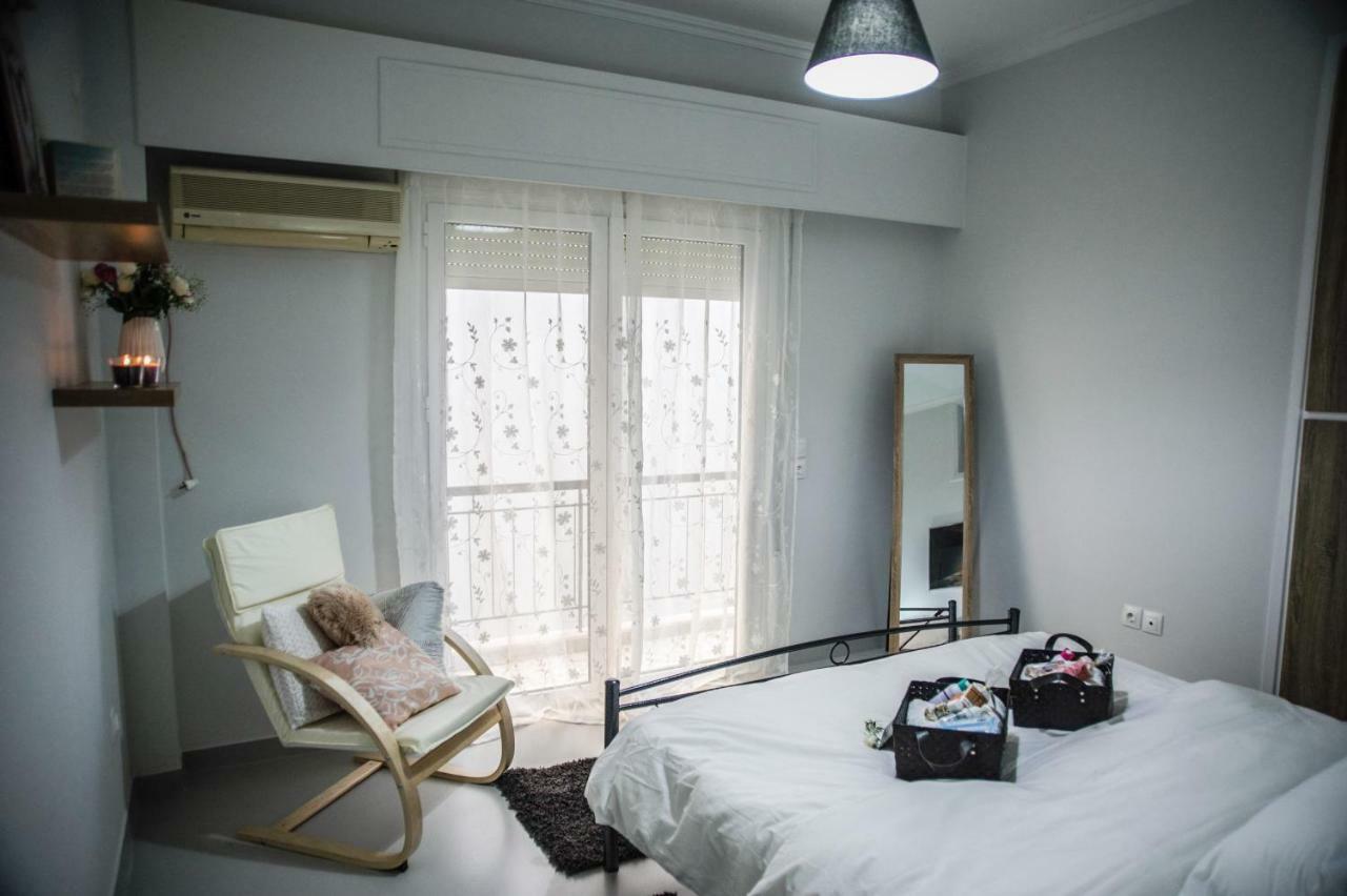 Luxury Apartment Near Acropolis! In The Heart Of Athens! Exteriér fotografie