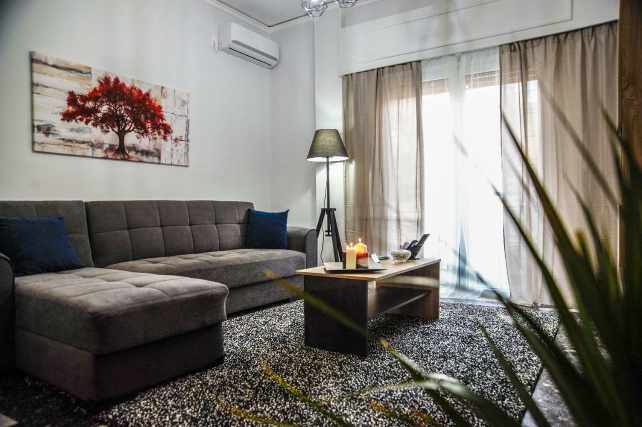 Luxury Apartment Near Acropolis! In The Heart Of Athens! Exteriér fotografie