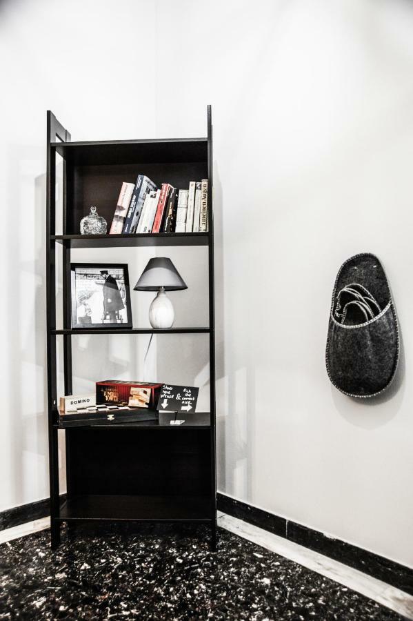Luxury Apartment Near Acropolis! In The Heart Of Athens! Exteriér fotografie
