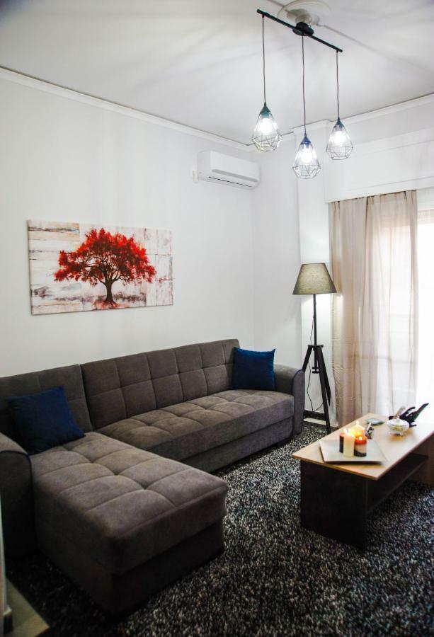 Luxury Apartment Near Acropolis! In The Heart Of Athens! Exteriér fotografie