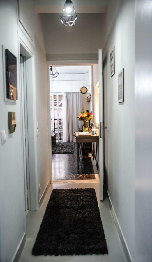 Luxury Apartment Near Acropolis! In The Heart Of Athens! Exteriér fotografie