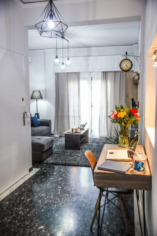 Luxury Apartment Near Acropolis! In The Heart Of Athens! Exteriér fotografie