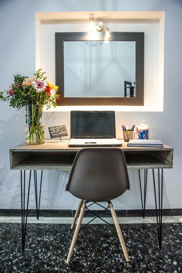 Luxury Apartment Near Acropolis! In The Heart Of Athens! Exteriér fotografie