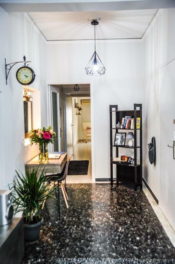 Luxury Apartment Near Acropolis! In The Heart Of Athens! Exteriér fotografie