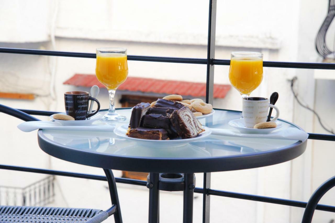 Luxury Apartment Near Acropolis! In The Heart Of Athens! Exteriér fotografie