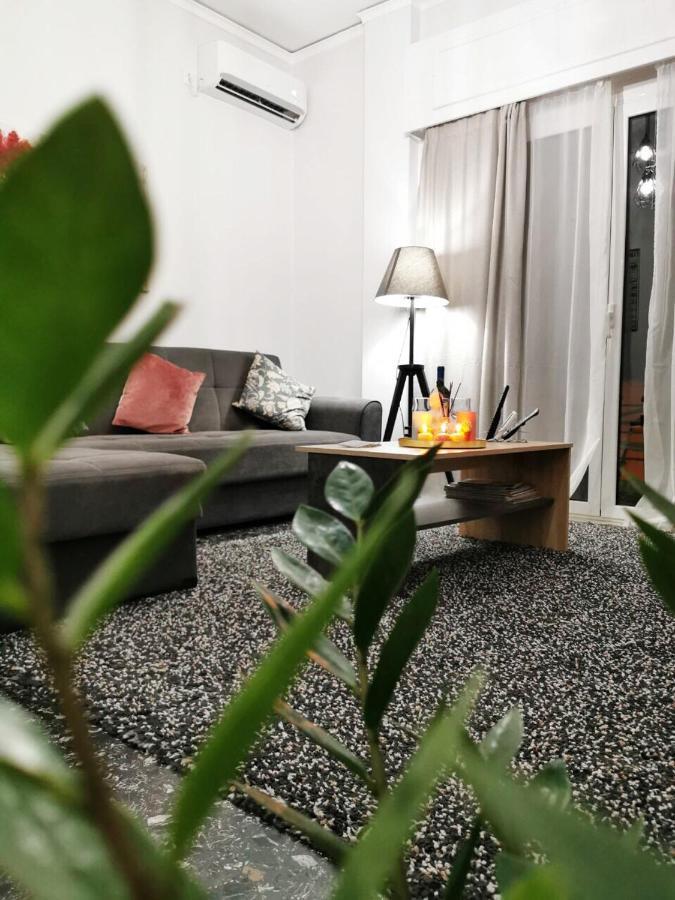 Luxury Apartment Near Acropolis! In The Heart Of Athens! Exteriér fotografie